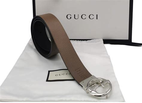 miglior prezzo cintura gucci uomo|cinture gucci per donna.